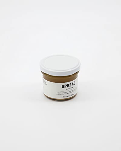 nicolas-vah-mandelaufstrich-almond-spread-100-g image 5