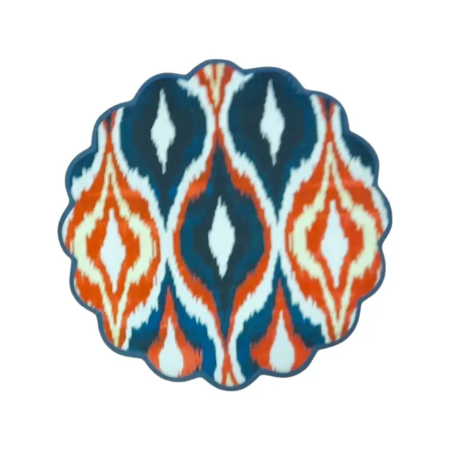 les-ottomans-ikat-platzsets-iks01-aus-baumwolle image 1