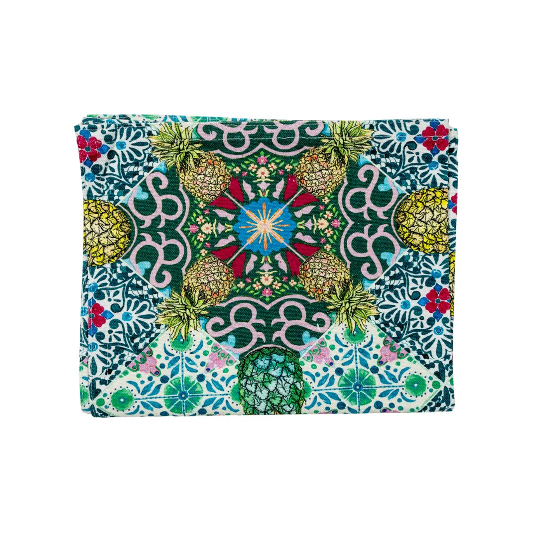 les-ottomans-x-matthew-williamson-serviette-mwn05-aus-baumwolle image 1