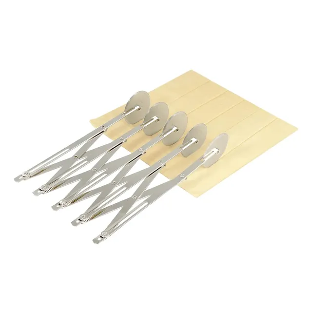 gobel-louis-tellier-n37031-nudelschneider-edelstahl-5-klingen image 1