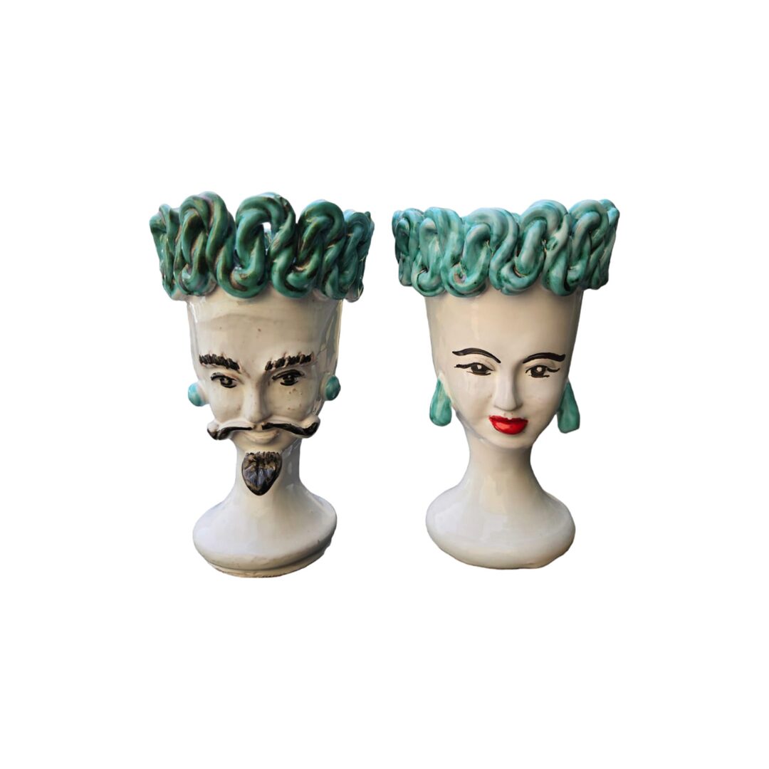 les-ottomans-sicily-sculpture-sif02-vase-handgemacht image 1