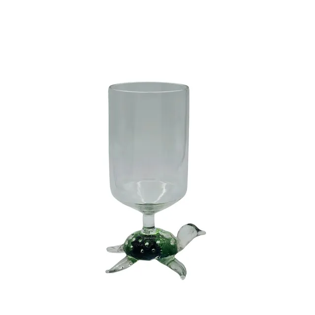 les-ottomans-tartaruga-glas-tumbler-wasserglas image 1