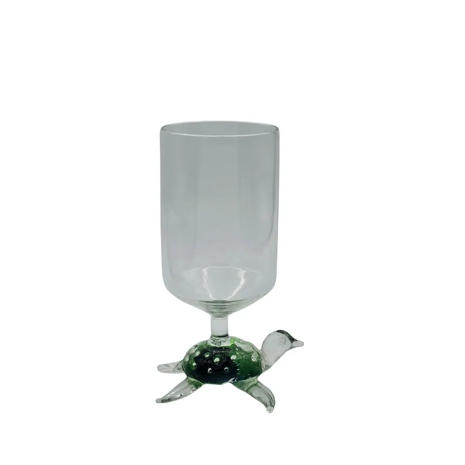 les-ottomans-tartaruga-glas-tumbler-wasserglas image 1