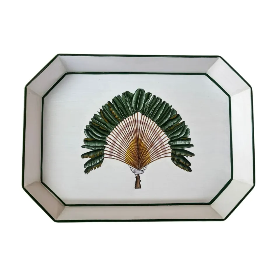 les-ottomans-it270-tablett-aus-handbemaltem-eisen image 1