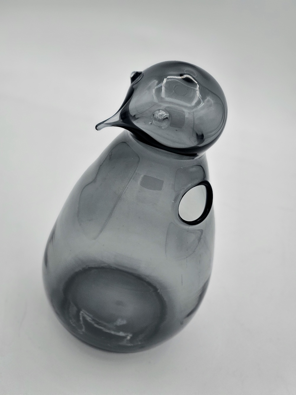 les-ottomans-trinkglas-pinguin-formglas image 3