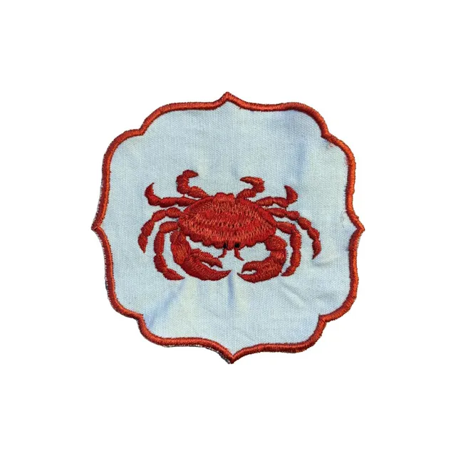 les-ottomans-hcn05-cocktail-servietten-baumwolle-set-2 image 1