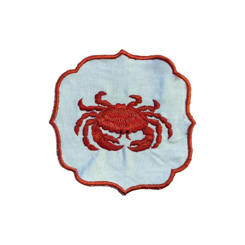les-ottomans-hcn05-cocktail-servietten-baumwolle-set-2 image 1