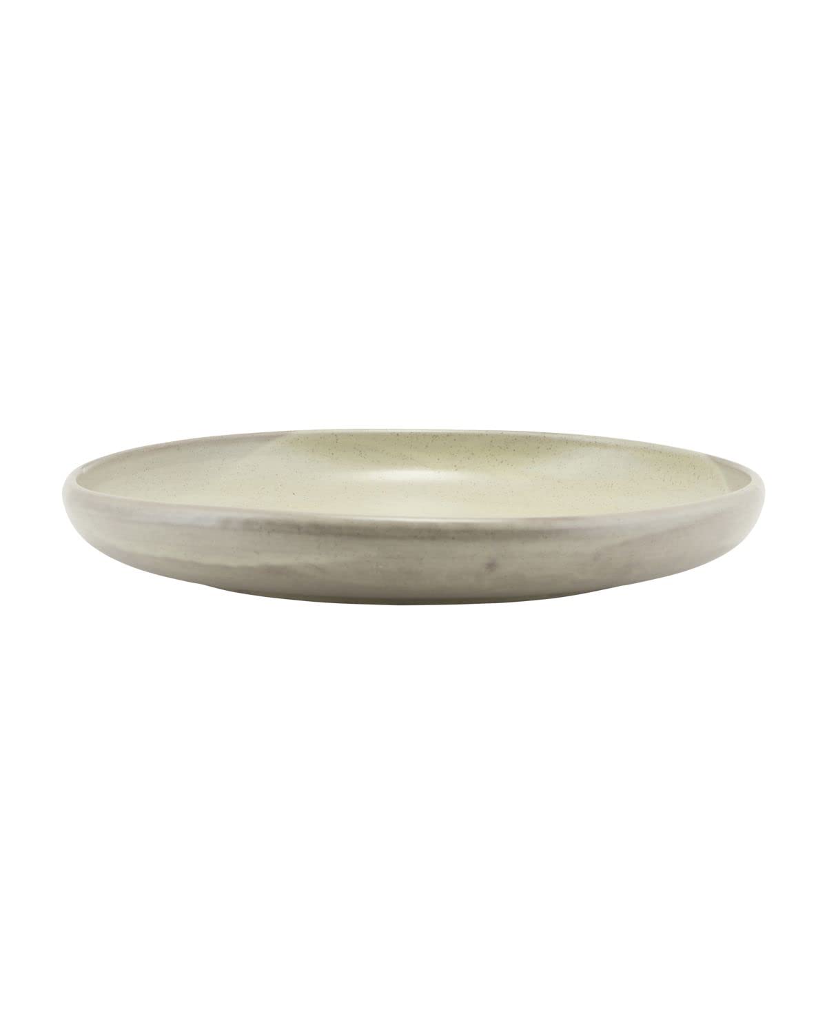 nicolas-vah-servierteller-ceramic-sand-30-cm-h-4-cm image 1