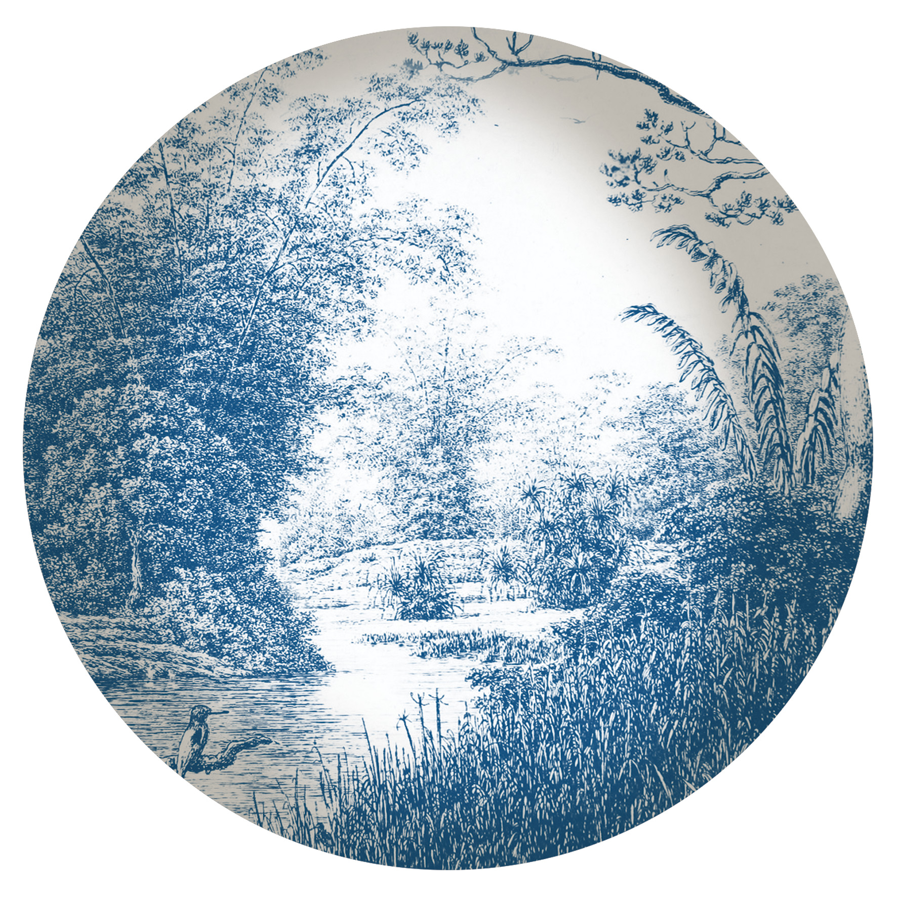 les-ottomans-la-menagerie-ottomane-schale-porzellan-2 image 1
