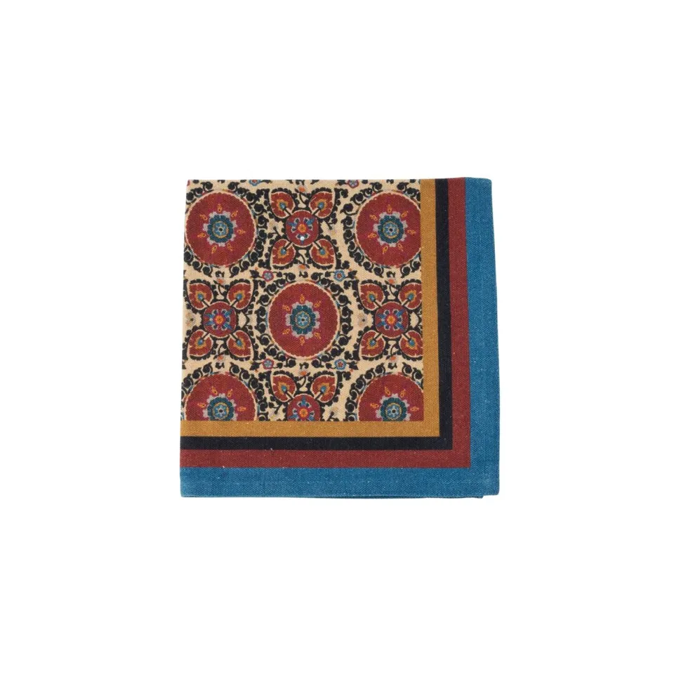 les-ottomans-suzani-servietten-aus-baumwolle-set-aus-2 image 1