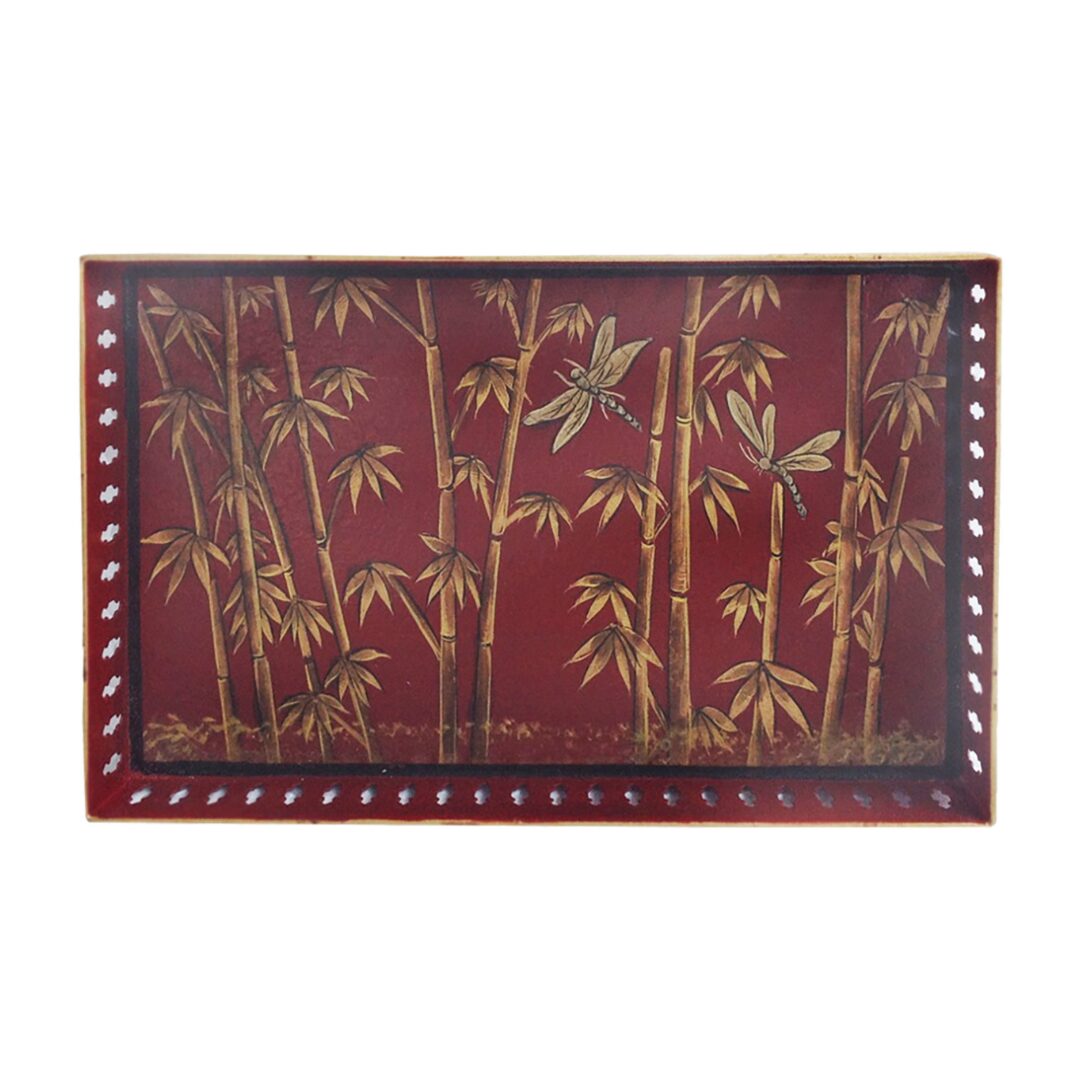 les-ottomans-tablett-it15-aus-eisen-handbemalt image 1