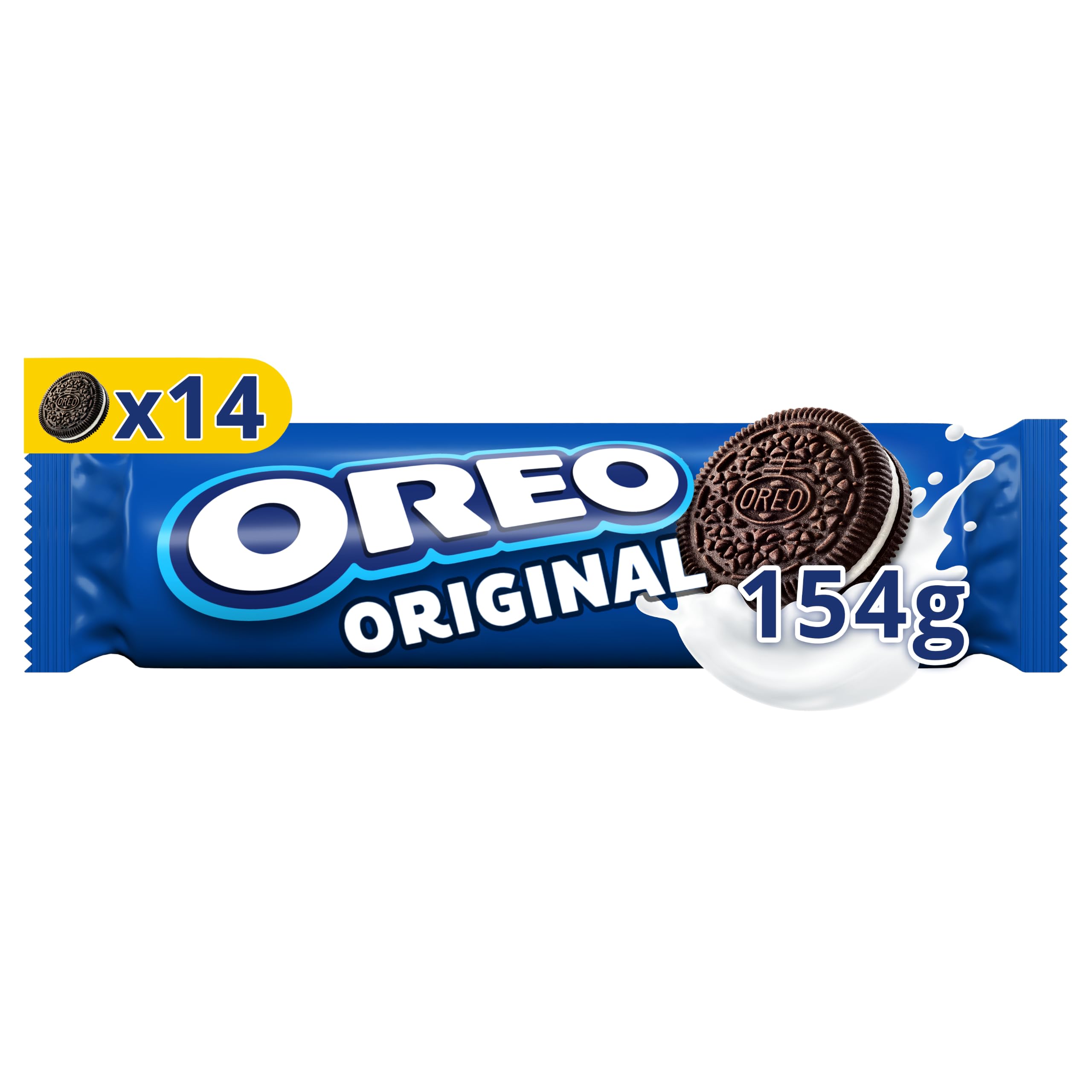 oreo-original-kakaokekse-vanille-cr-me-16er-pack-154-g image 2
