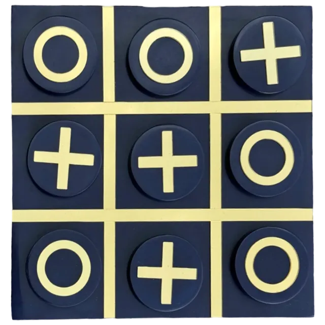 les-ottomans-tic-tac-toe-spiel-tris-aus-resin image 1