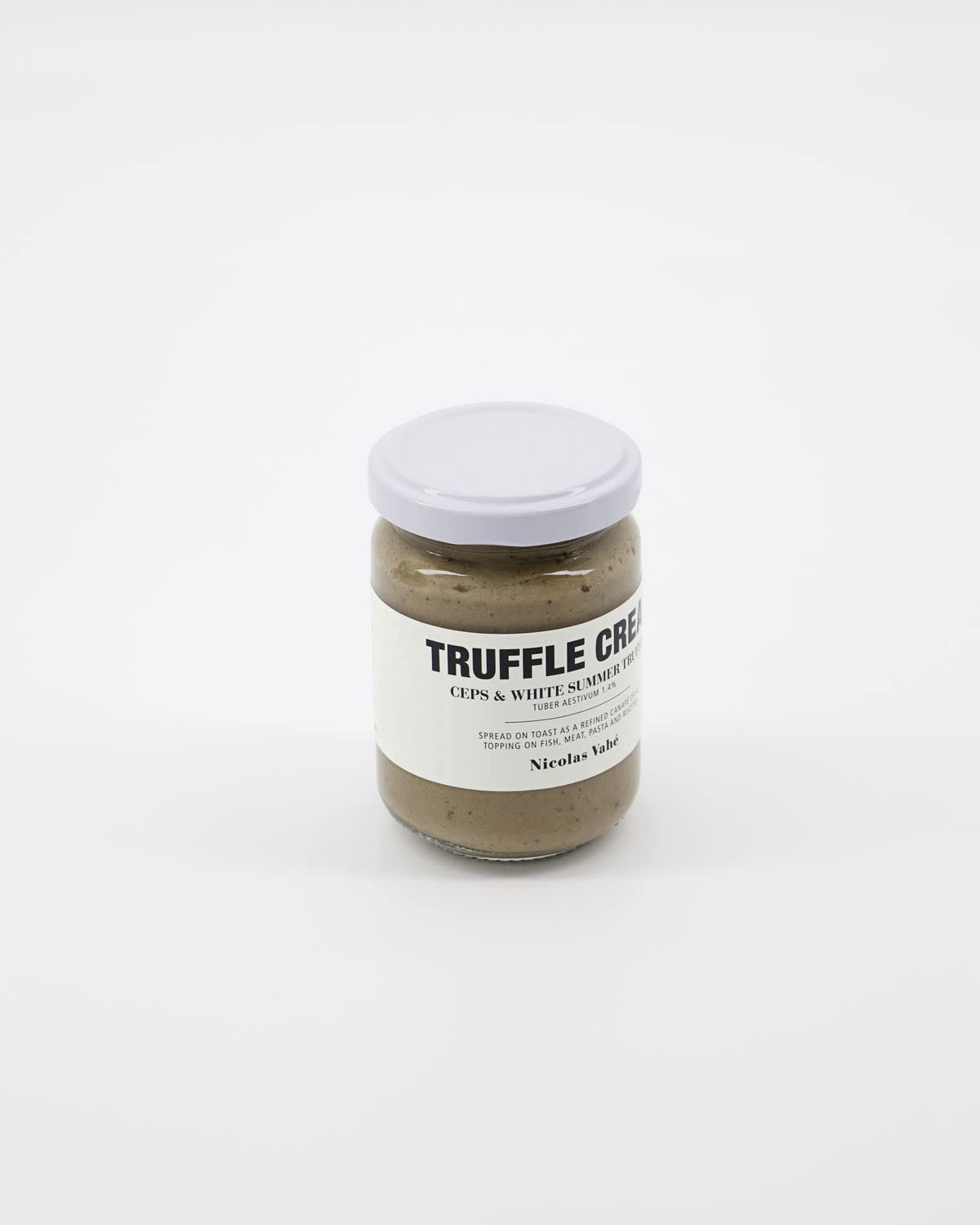 nicolas-vah-tr-ffel-creme-ceps-white-summer-truffle-140-g image 2