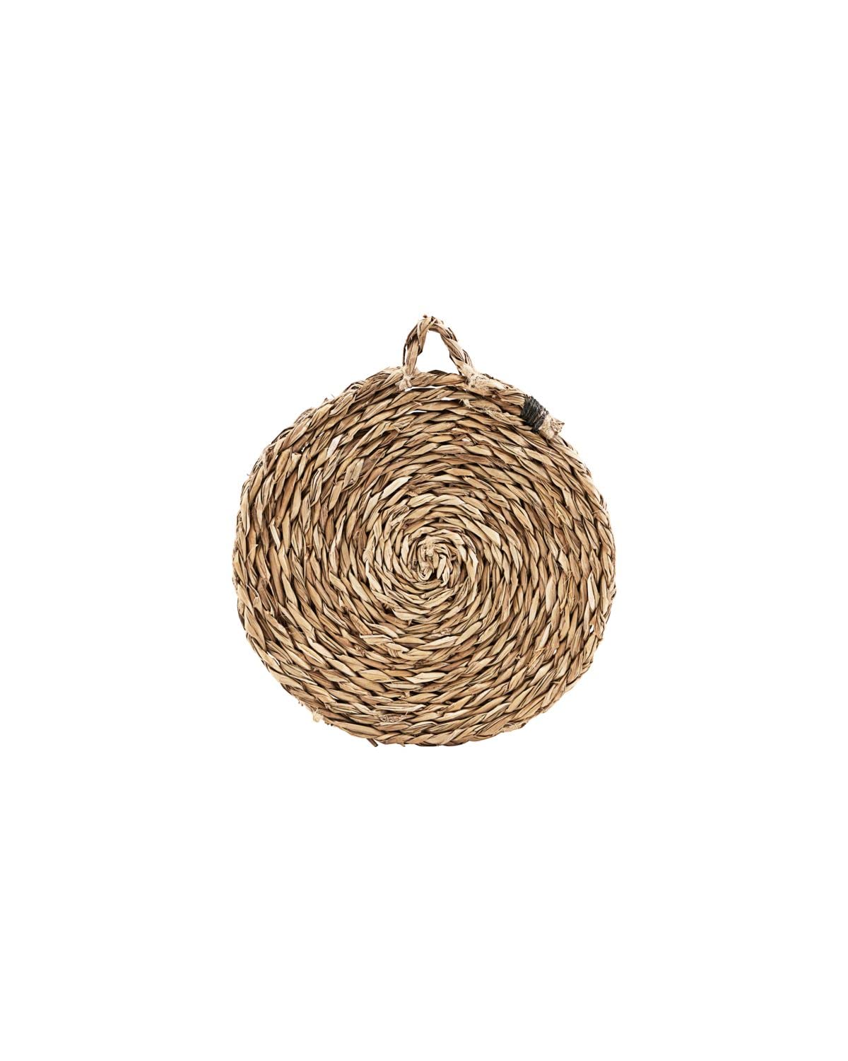nicolas-vah-untersetzer-seetang-20-cm-2er-set-tischset image 1