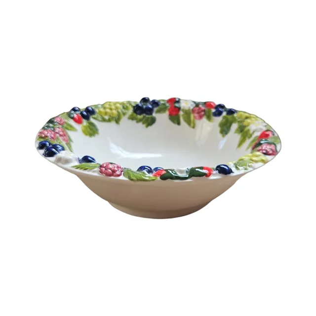 les-ottomans-salatsch-ssel-keramik-handbemalt-berries-kollektion image 1