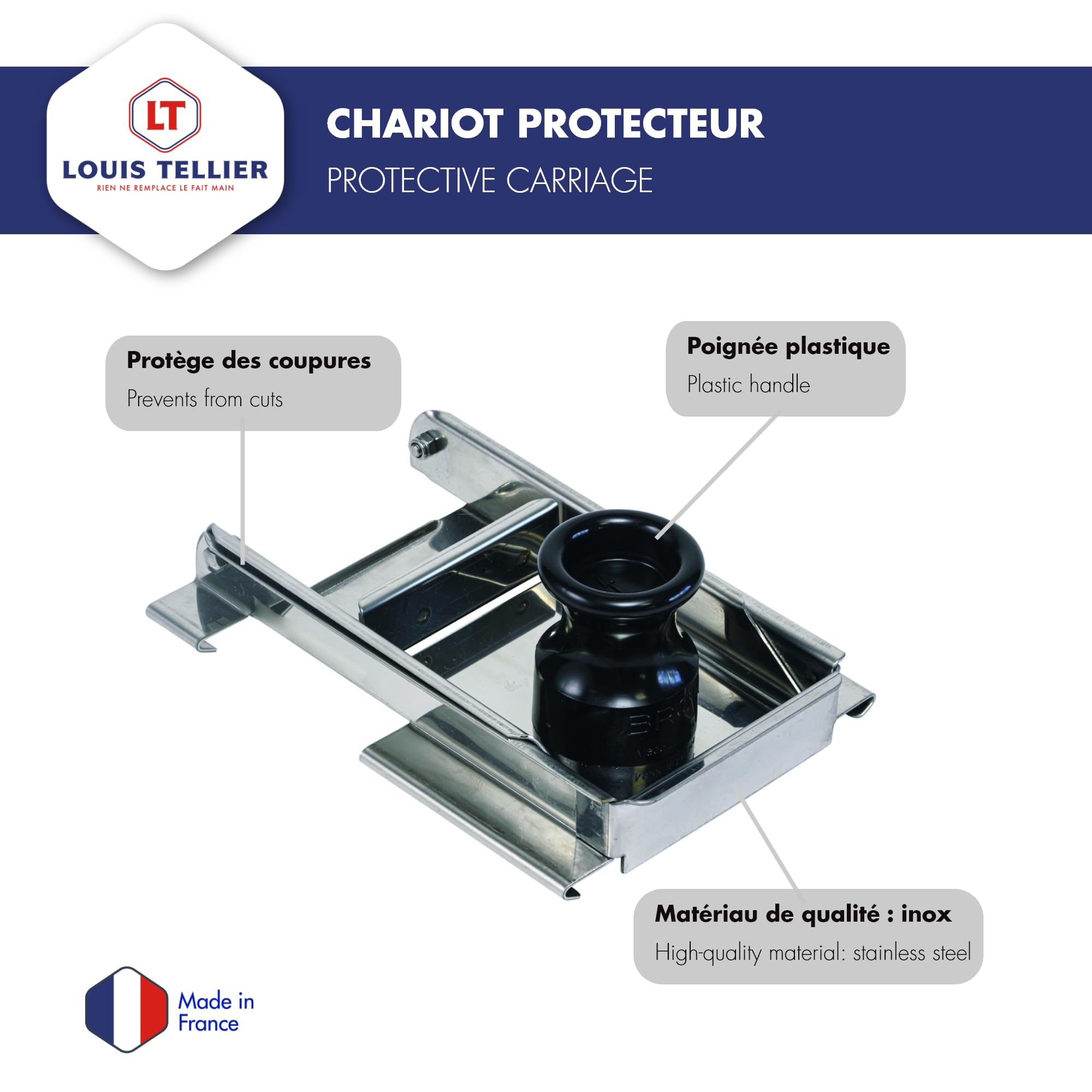 louis-tellier-schutzwagen-handschutz-f-r-profi-mandoline-bron-coucke image 2