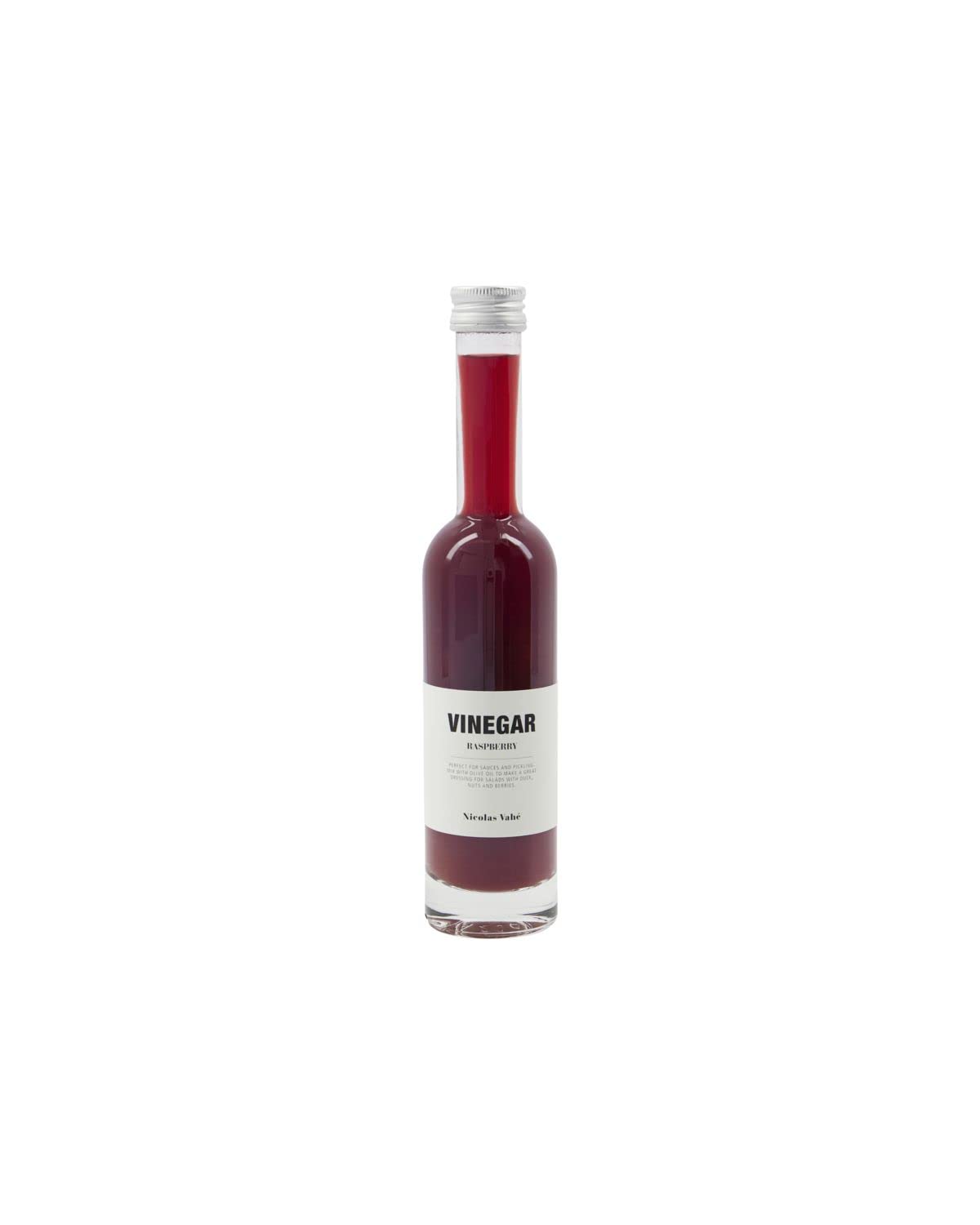 nicolas-vah-himbeer-essig-raspberry-200-ml image 1