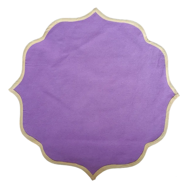 les-ottomans-iks10-tischset-baumwolle-ikat-form image 1