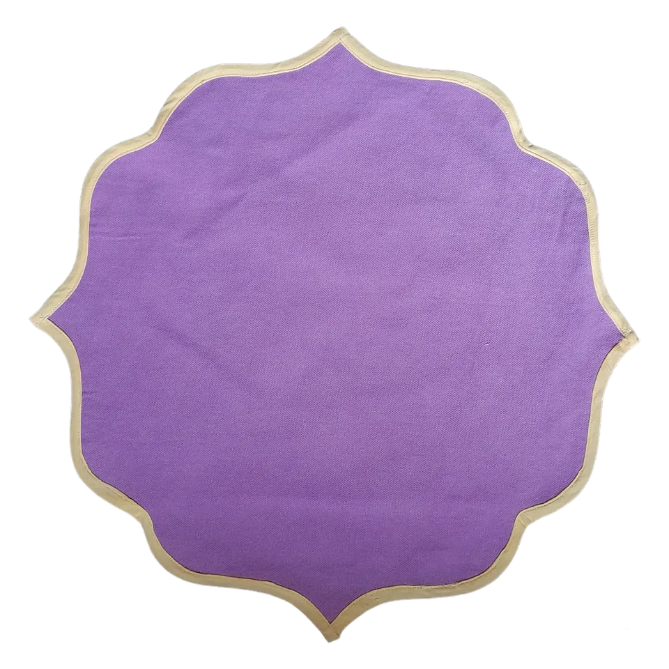 les-ottomans-iks10-tischset-baumwolle-ikat-form image 1