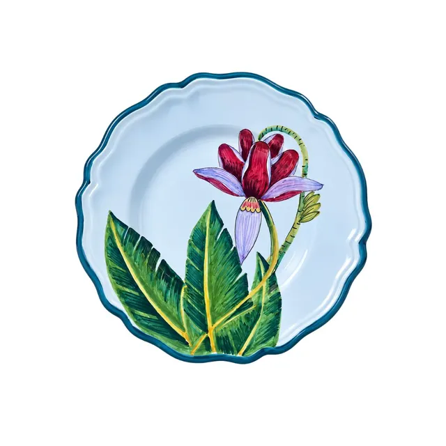 marcelo-antunes-x-les-ottomans-bor08-desserteller-keramik-orchideen image 1
