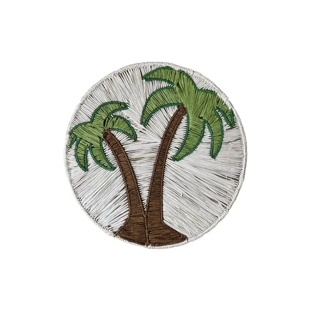 les-ottomans-sottopiatti-platzset-aus-raffia-palma image 1