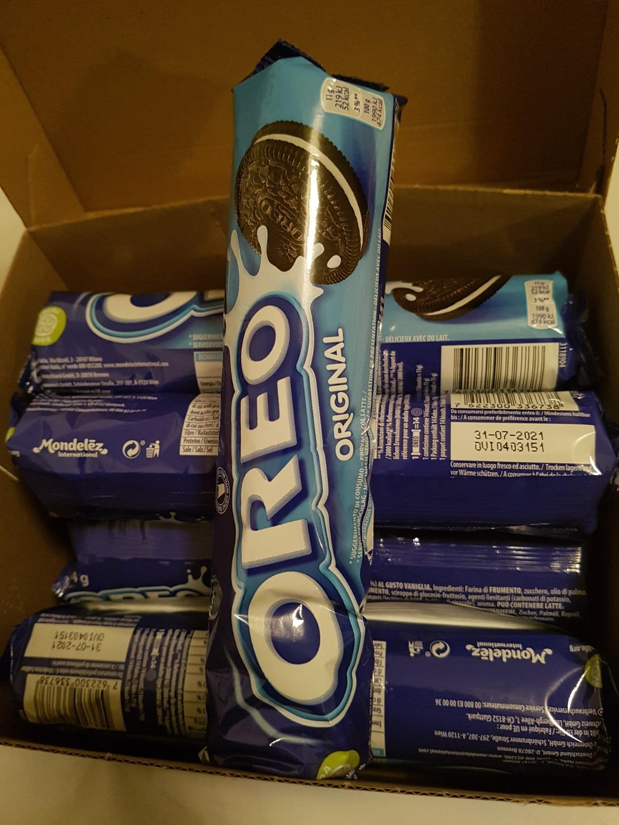 Lecker wie immer