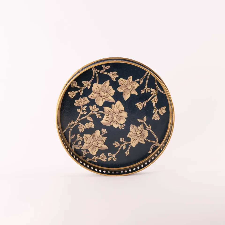 les-ottomans-tablett-eisen-handbemalt-it174 image 1