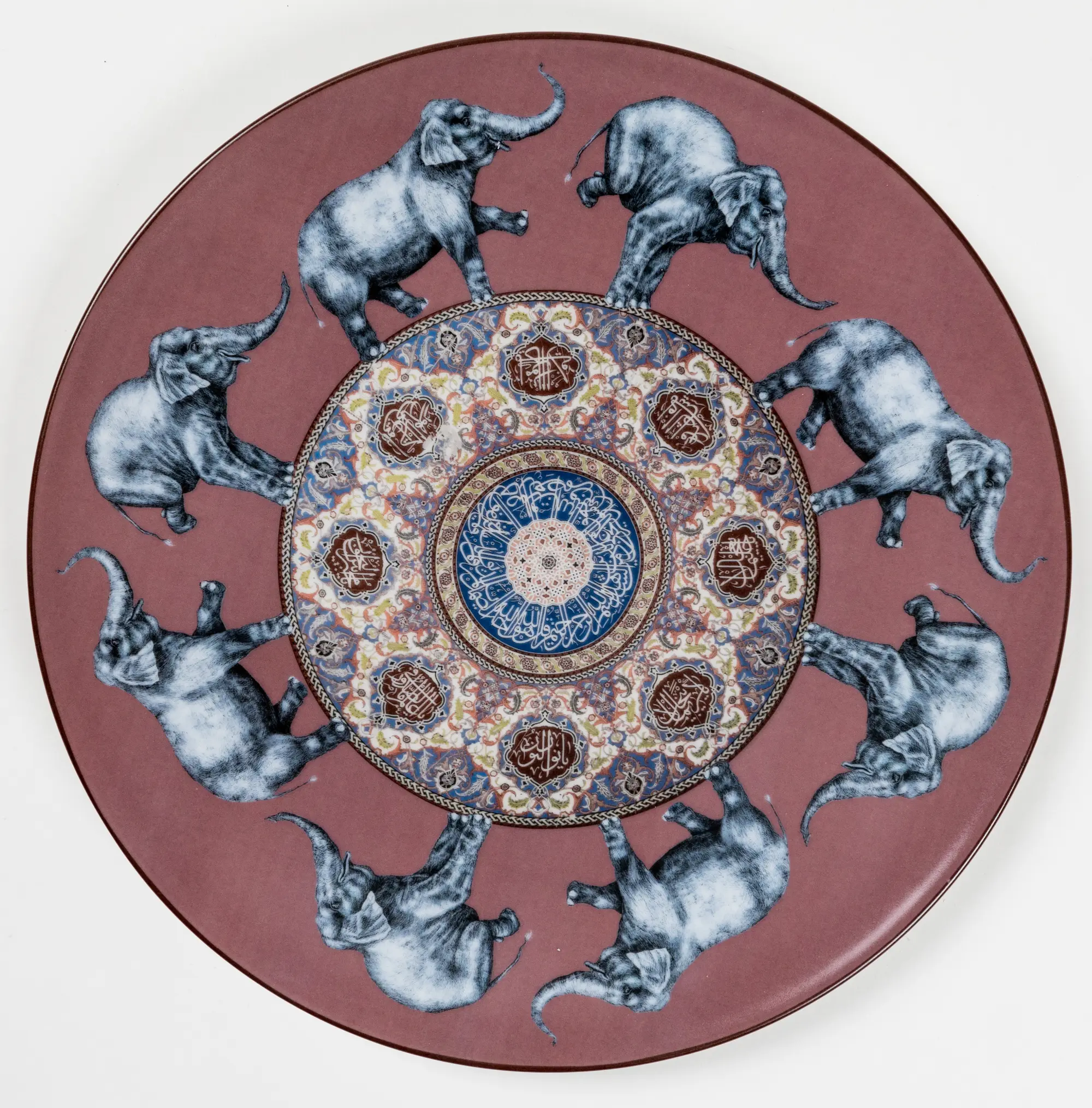 les-ottomans-costantinopoli-essteller-porzellan-designer image 1