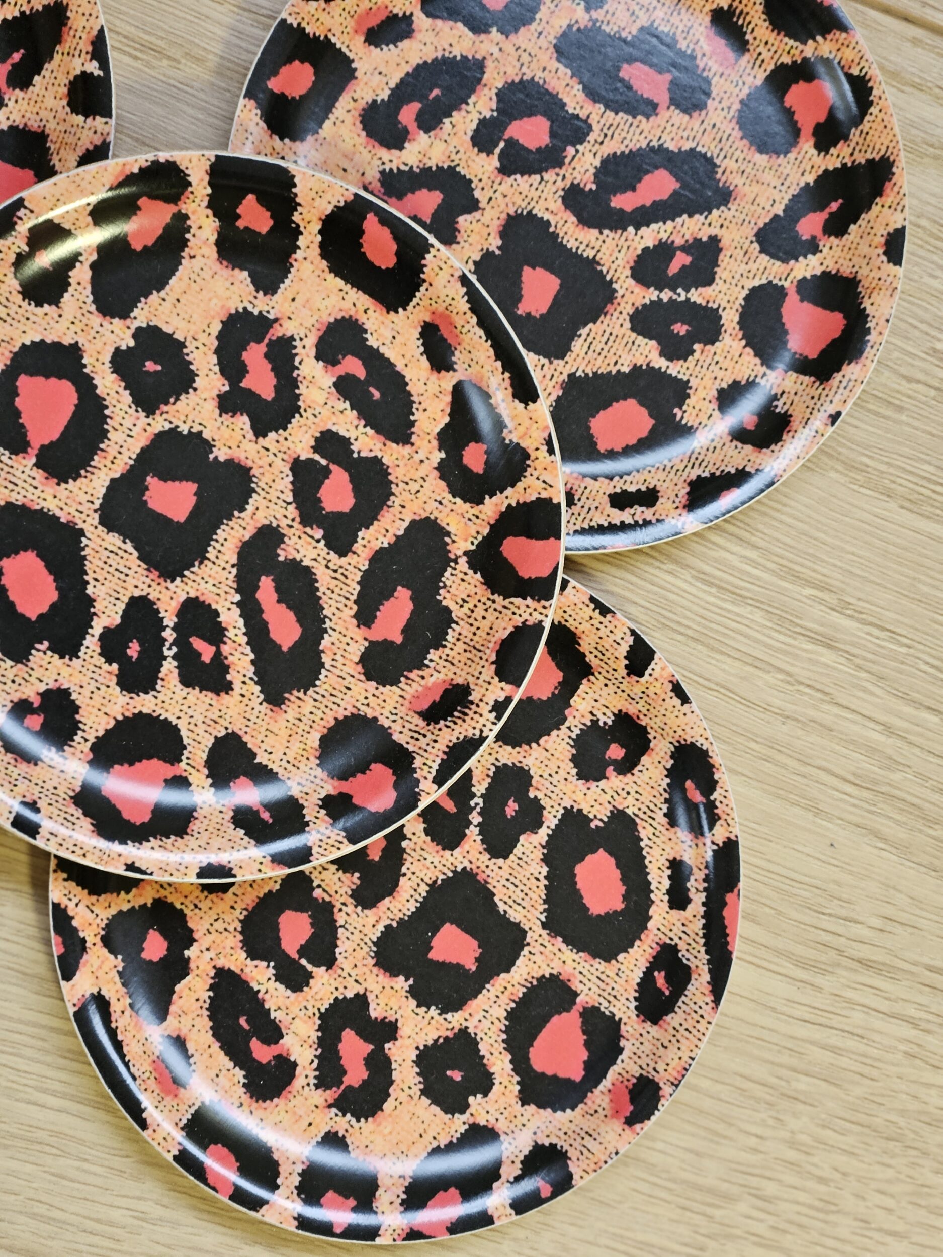 les-ottomans-leopard-untersetzer-set-4-teilig-aus-holz image 2