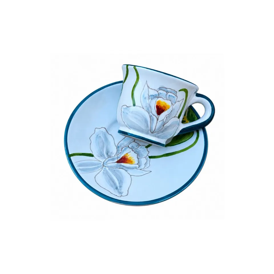 les-ottomans-brazilian-orchids-bor13-espressotasse-mit-untertasse-keramik image 1