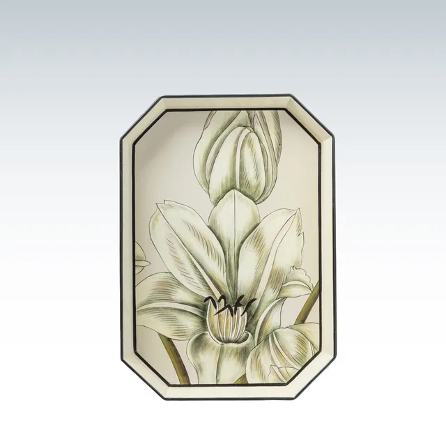 les-ottomans-tablett-it209-aus-eisen-handbemalt image 1