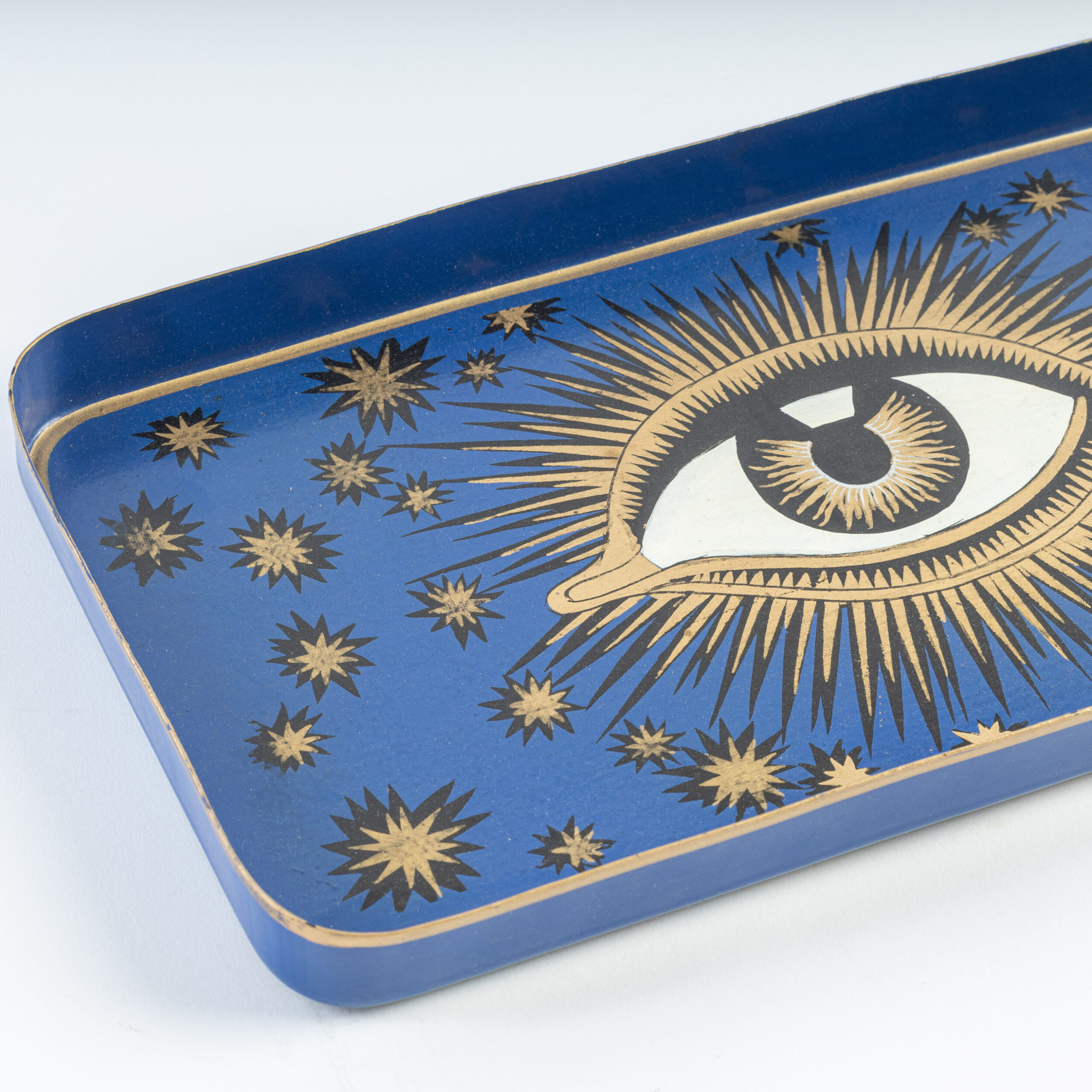 les-ottomans-eyt01-tablett-eisen-all-seeing-eye-handbemalt image 3