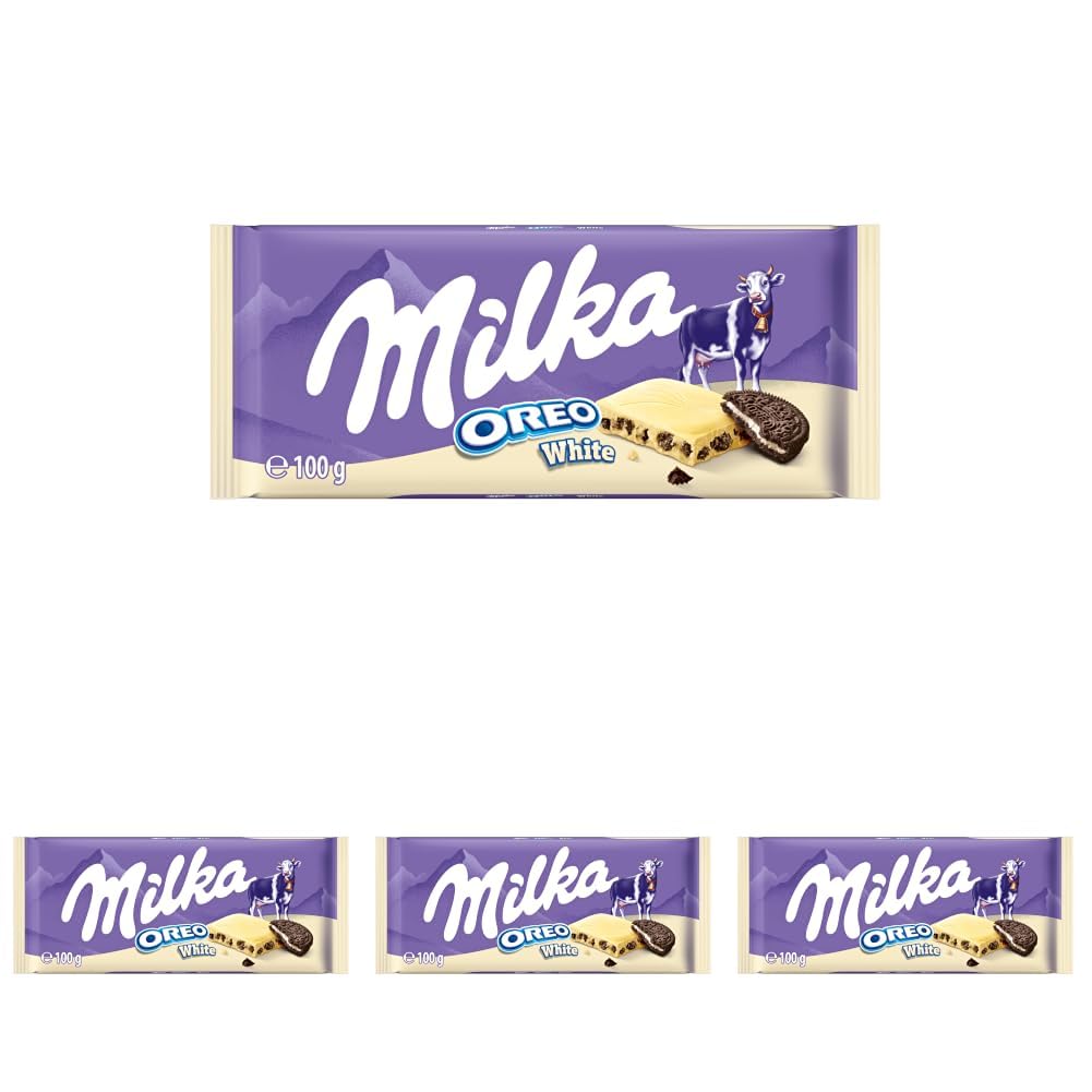 milka-oreo-white-tafelschokolade-100-g image 2