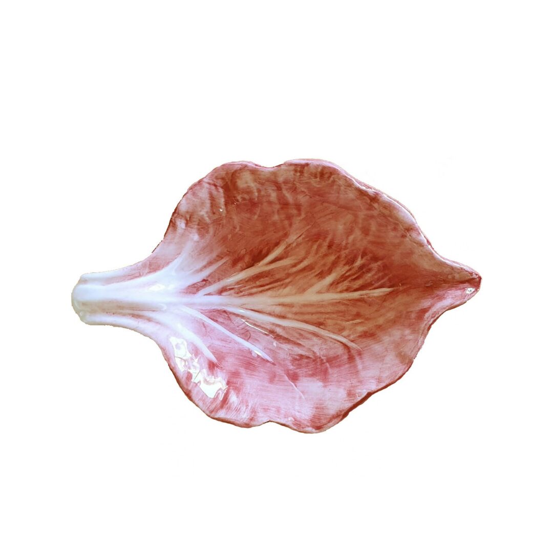 les-ottomans-radicchio-rd05-kleiner-teller-keramik-handbemalt image 1