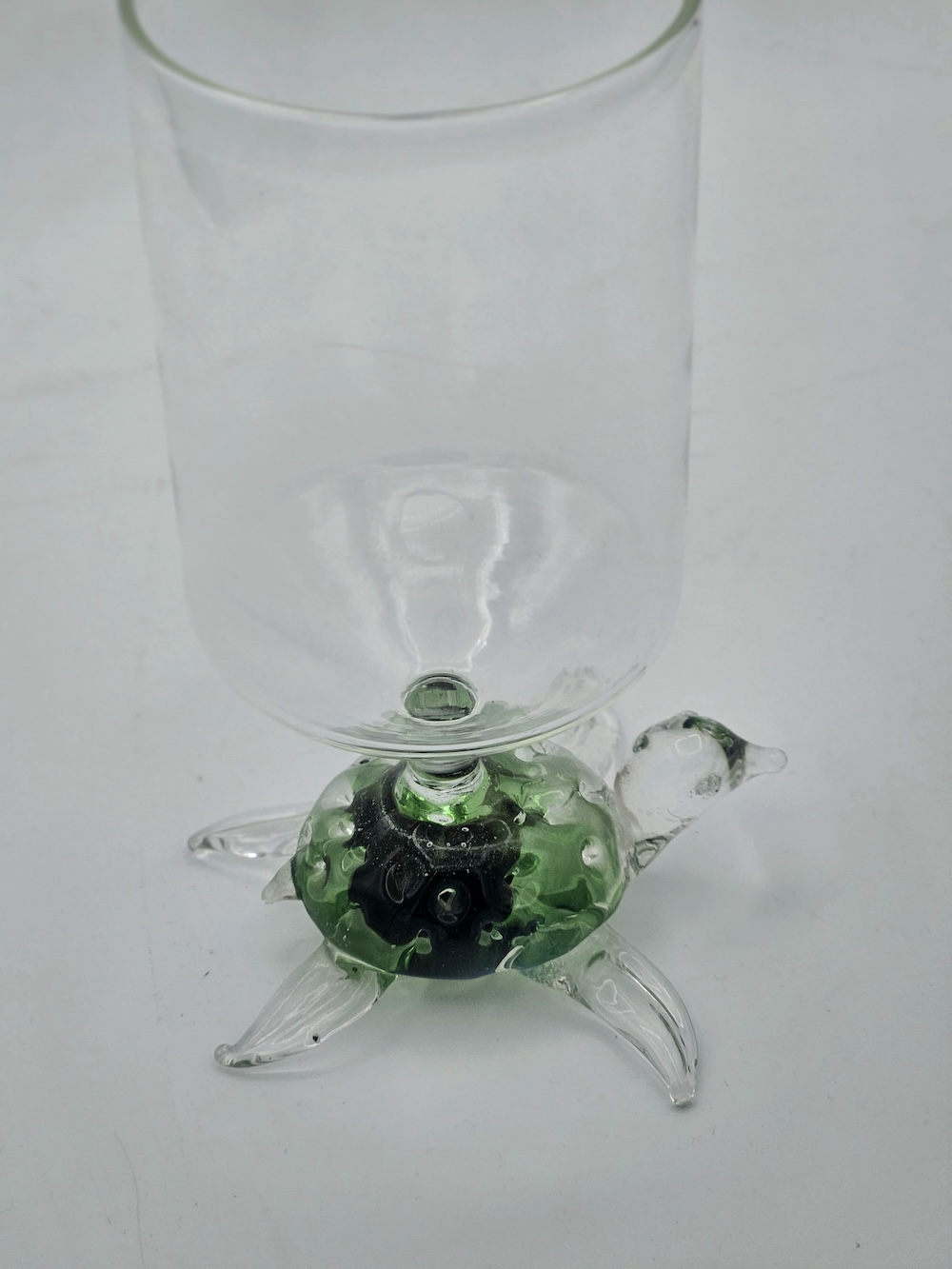 les-ottomans-tartaruga-glas-tumbler-wasserglas image 2