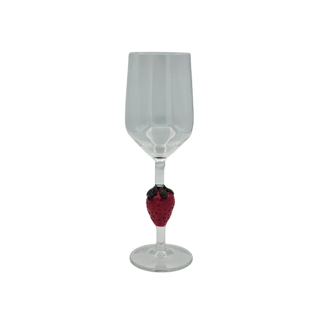 les-ottomans-calice-da-vino-fragola-weinglas image 1