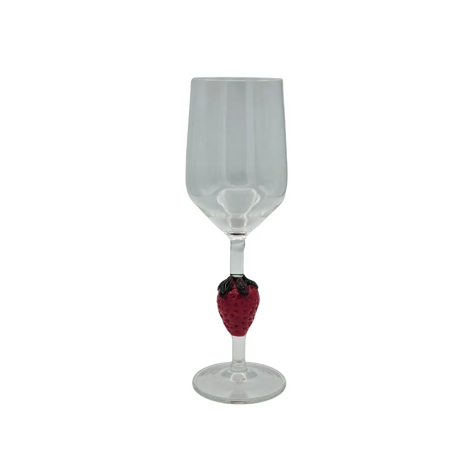 les-ottomans-calice-da-vino-fragola-weinglas image 1