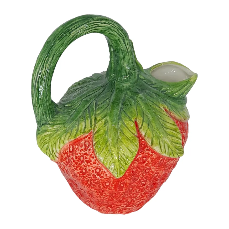 les-ottomans-brocca-fragola-frj02-keramik-krug-1-liter image 1