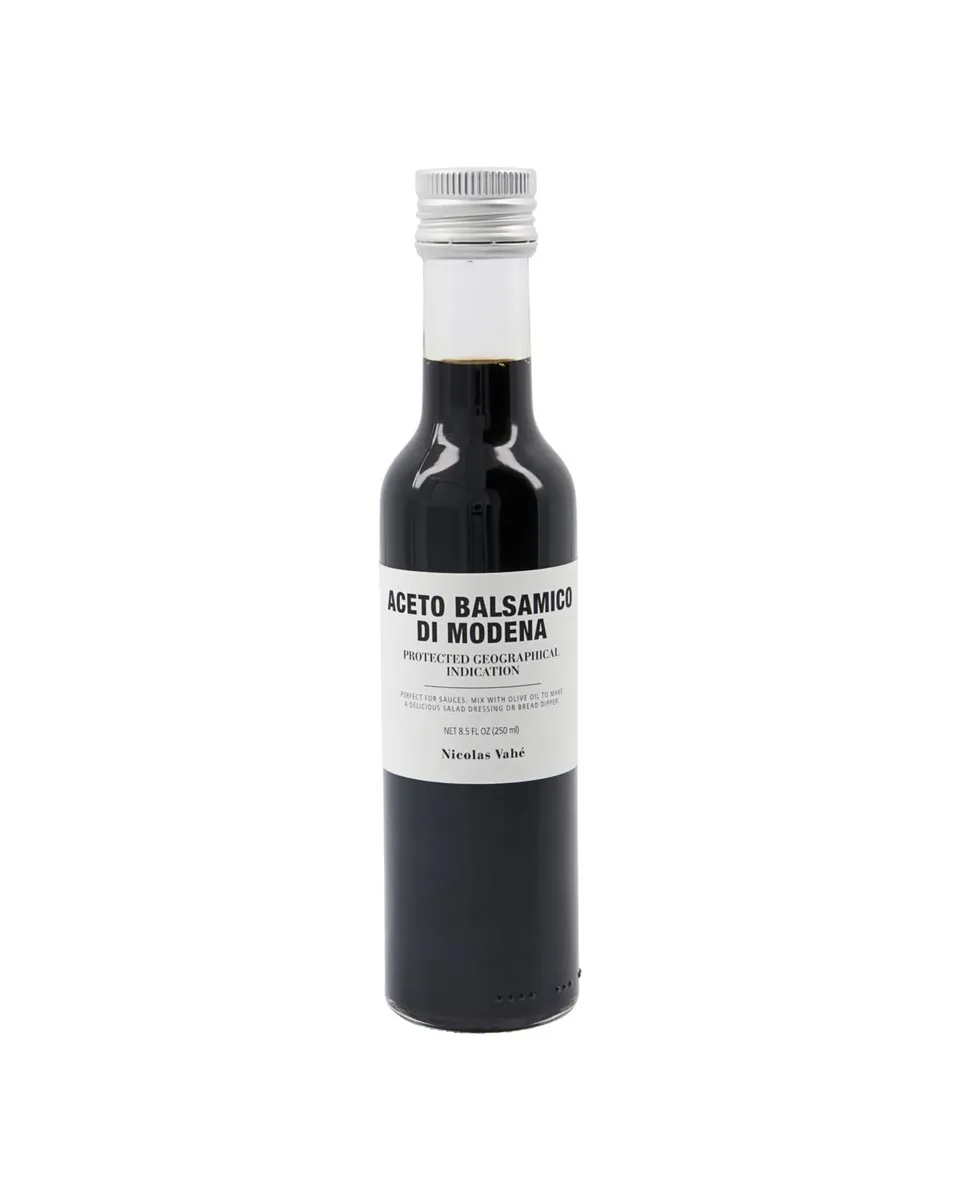 nicolas-vah-aceto-balsamico-di-modena-g-g-a-250-ml image 1