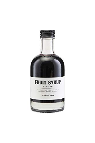nicolas-vah-fruchtsirup-blueberry-200-ml image 5