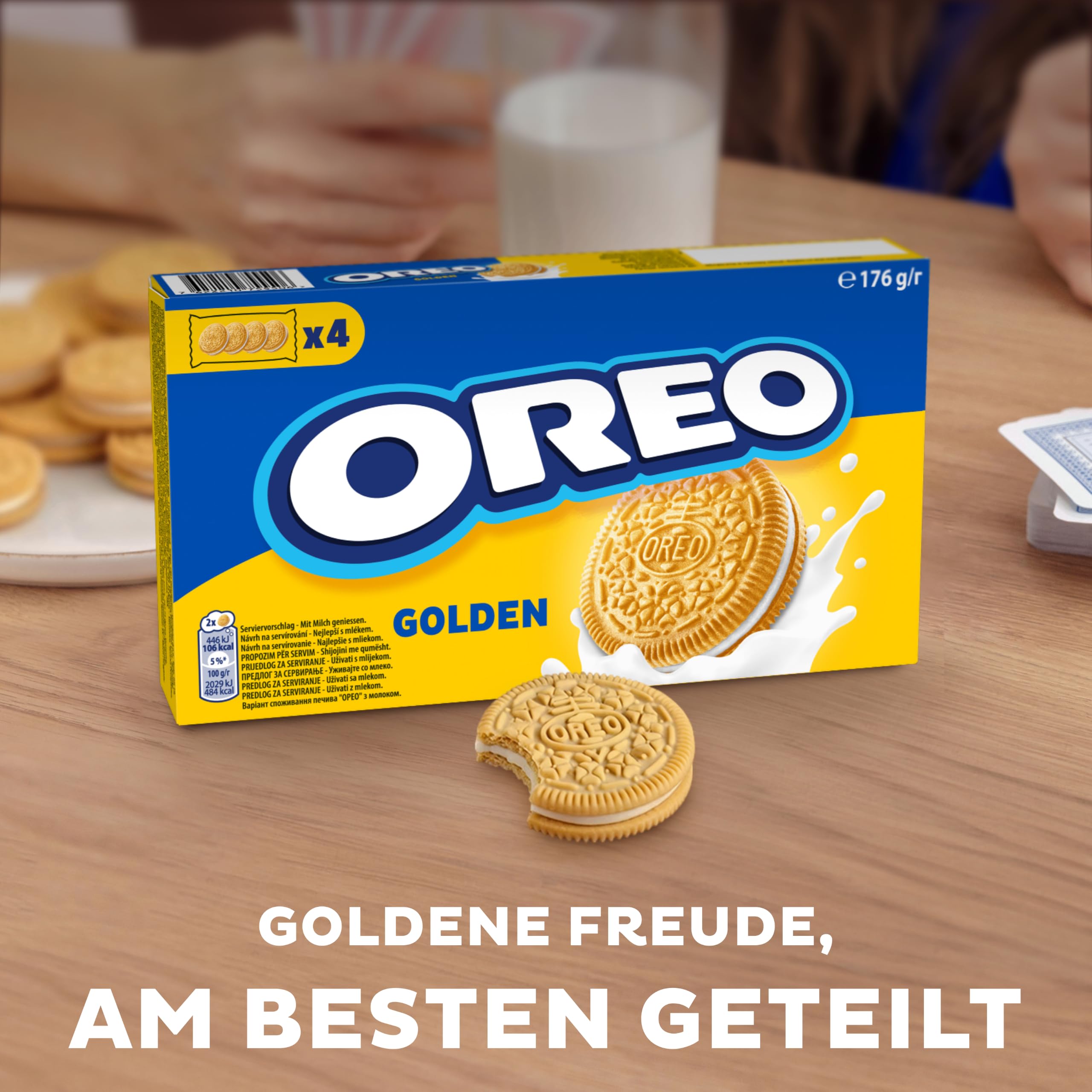 oreo-golden-vanille-cr-me-kekse-176-g-12er-pack image 3