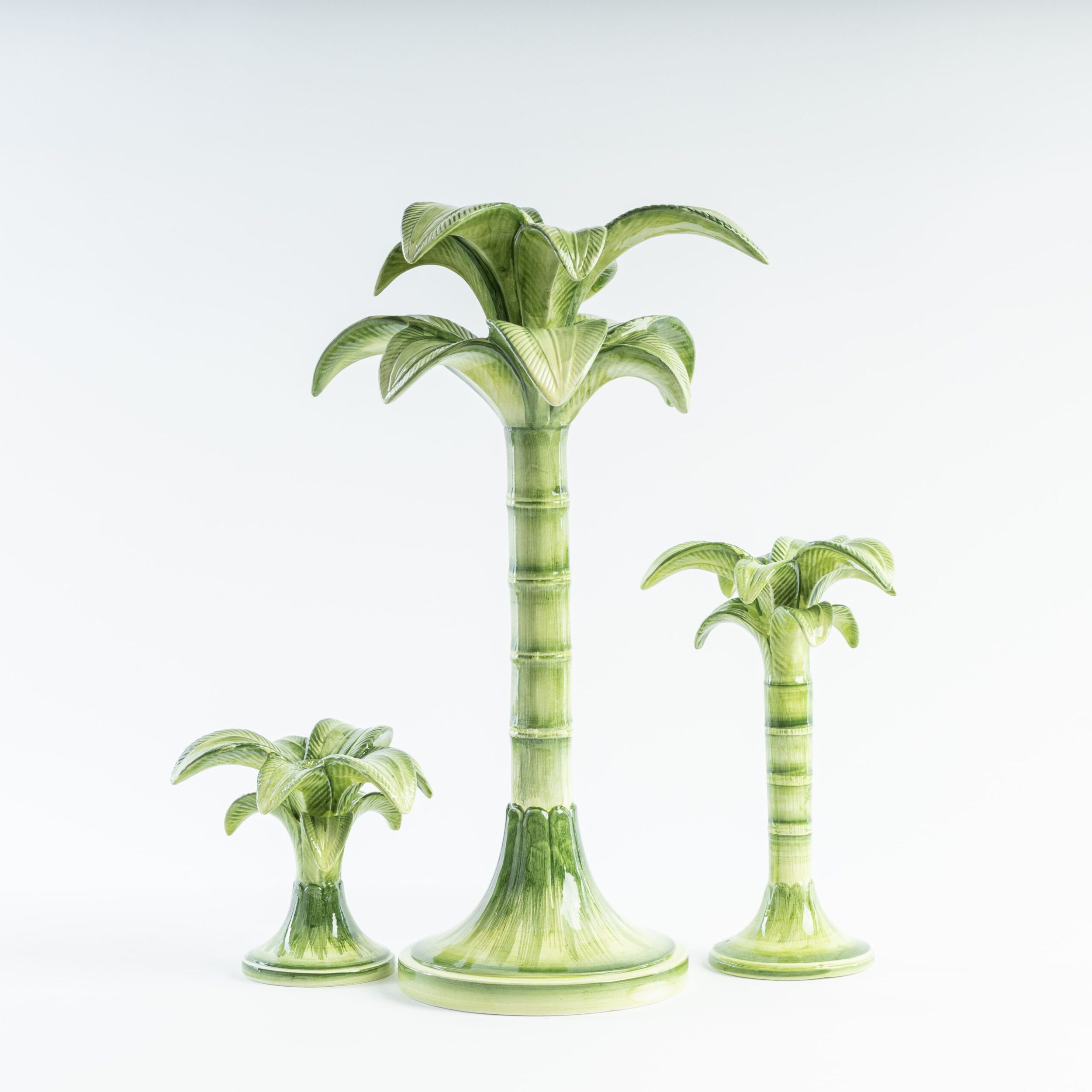 les-ottomans-palma-verde-kerzenhalter-grande-mar04-handbemalte-keramik-palme image 3