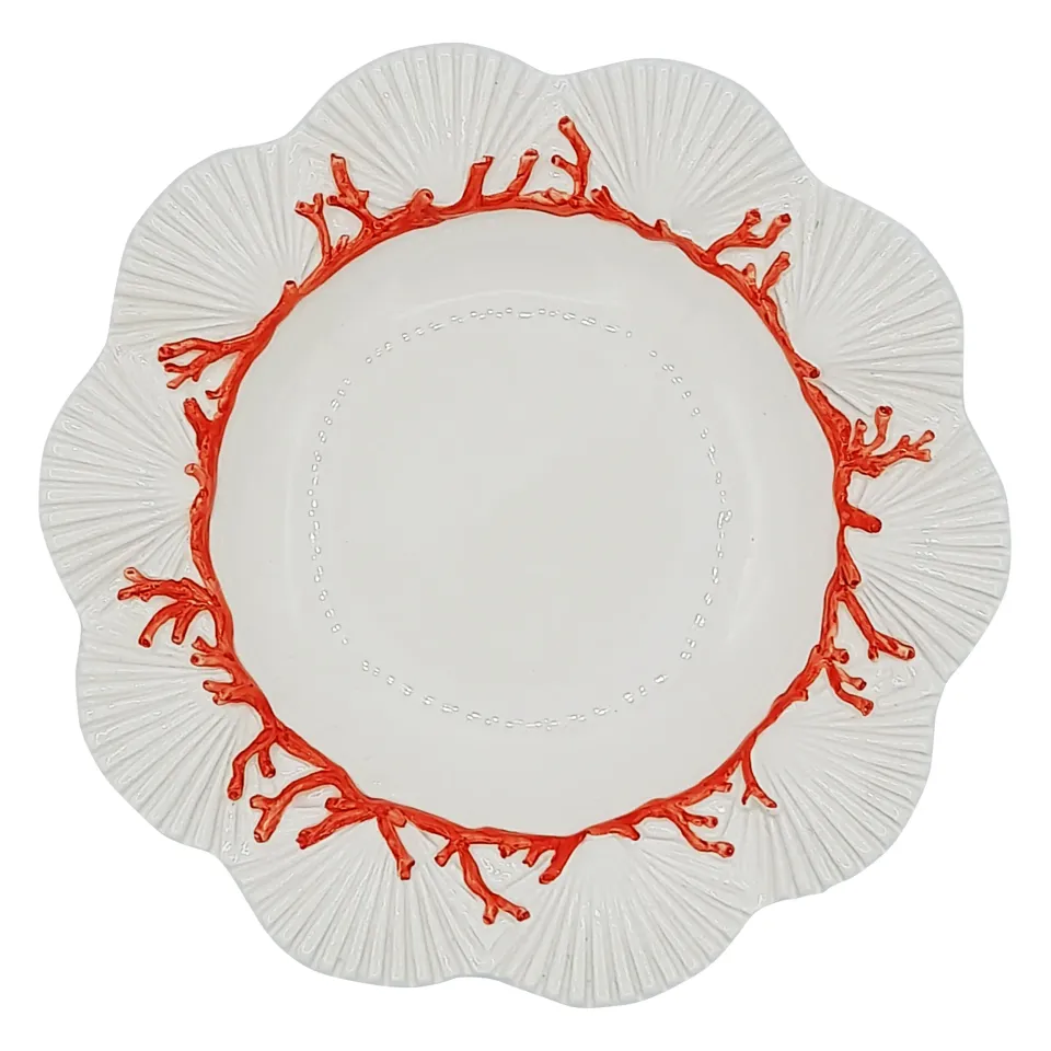 les-ottomans-saint-jacques-pastateller-aus-handbemalter-keramik image 1