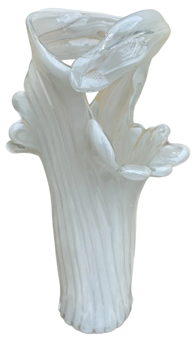 les-ottomans-the-glass-collection-vase-tgl07 image 1