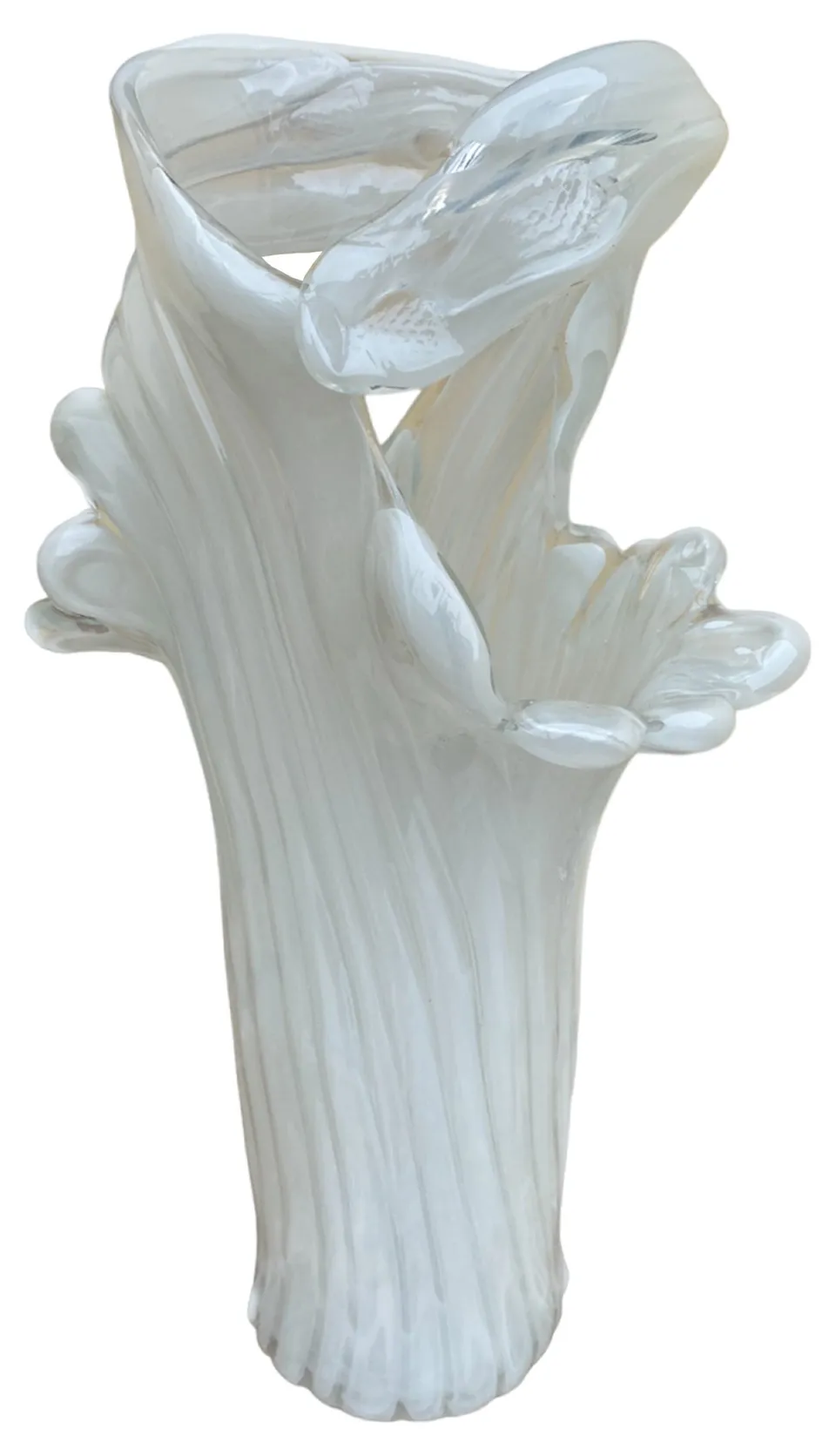 les-ottomans-the-glass-collection-vase-tgl07 image 1