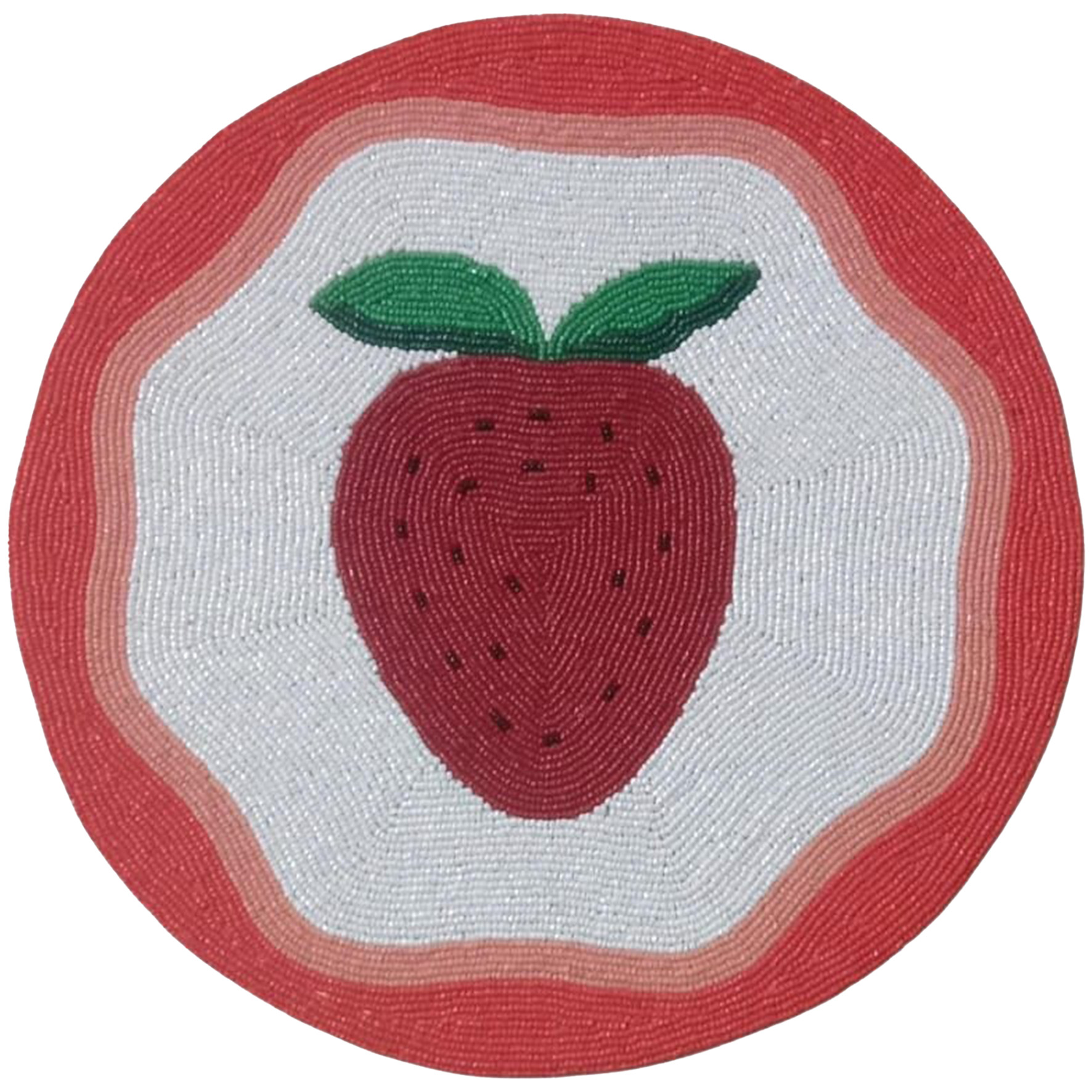 les-ottomans-fragola-platzset-mit-perlen-2er-set image 1