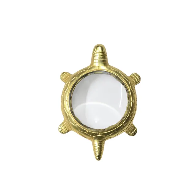 les-ottomans-mgl04-lupe-aluminium-maritim image 1