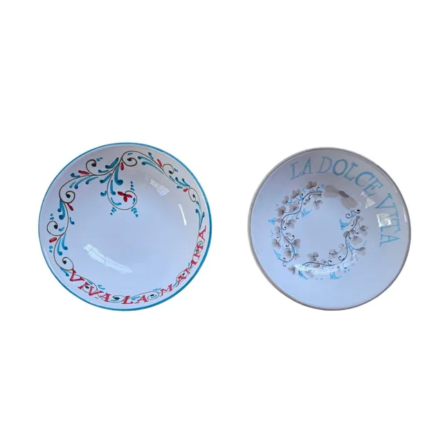 les-ottomans-ciotole-keramik-m-slischalen-handbemalt-set-aus-2 image 1