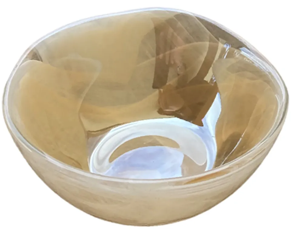 les-ottomans-the-glass-collection-bernstein-schalen-4er-set image 1
